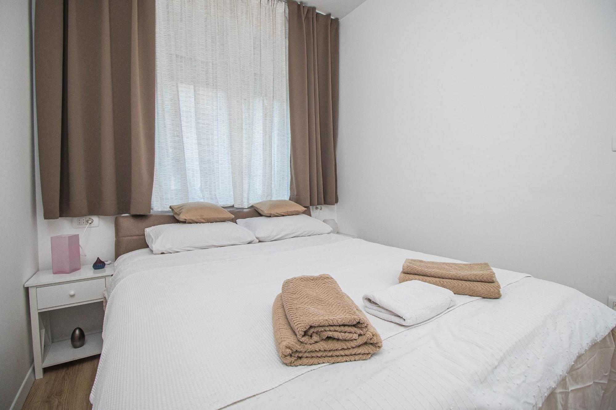Apartman Maki 빈코브치 외부 사진